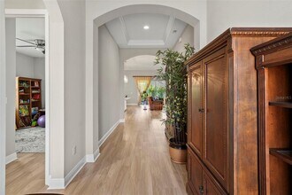 5503 Madrigal Wy in Apollo Beach, FL - Building Photo - Building Photo