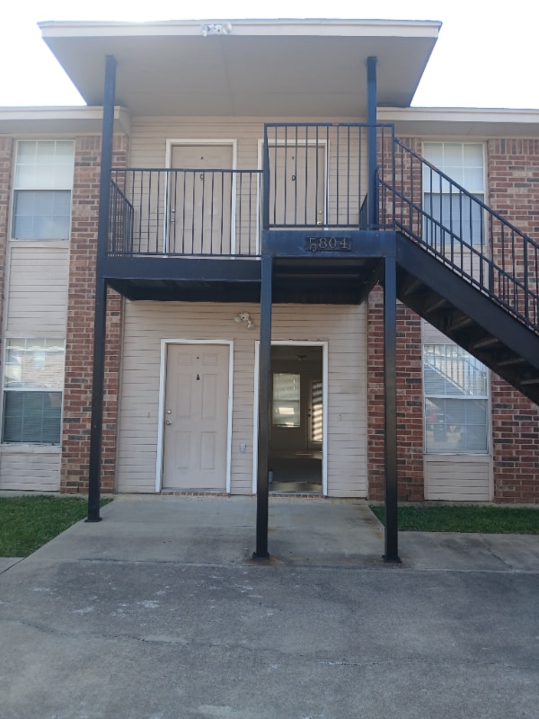 1603 Duncan Ave in Killeen, TX - Building Photo - Building Photo