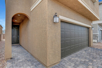 4109 Nopal Serrano Ave in Las Vegas, NV - Building Photo - Building Photo