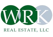 Property Management Company Logo WRK Real Estate, LLC