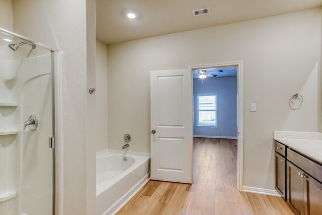 property at 409 Mustang Trot Dr