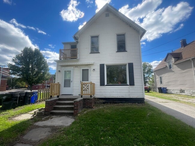 3511 Memphis Ave in Cleveland, OH - Building Photo - Building Photo