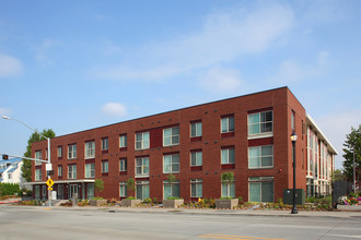 Town Center Station Apartments in Happy Valley, OR - Building Photo - Building Photo