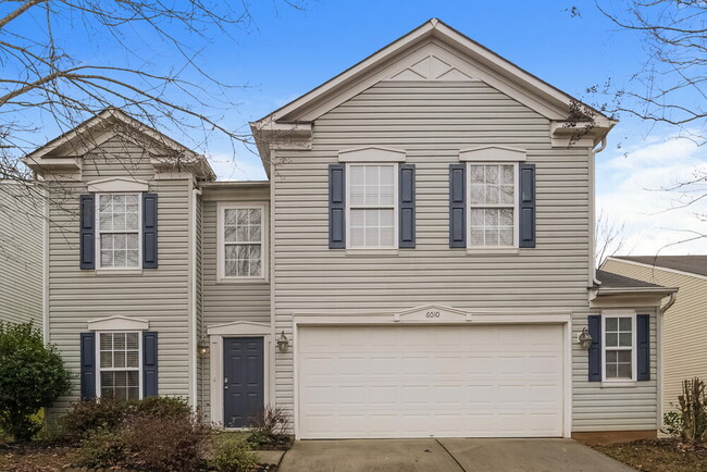 property at 6010 Blue Ash Ln