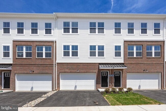property at 103 Continental Wy