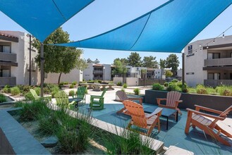 Moxi in Peoria, AZ - Foto de edificio - Building Photo