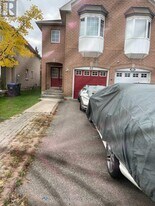 62 Weather Vane Ln in Brampton, ON - Building Photo