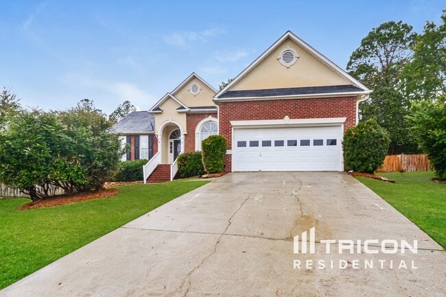 property at 9 Big Horn Ct