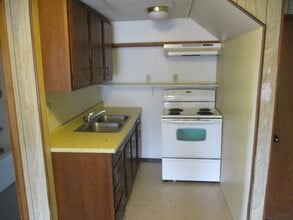 512 9th St N, Unit 512 in La crosse, WI - Foto de edificio - Building Photo