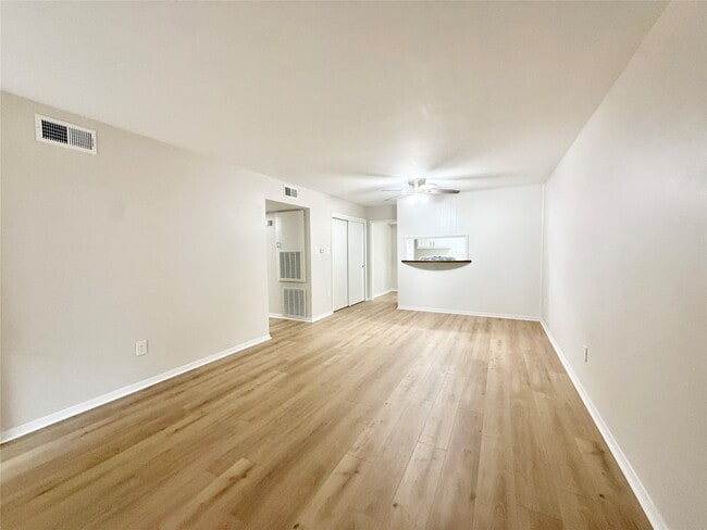 property at 2400 5th St