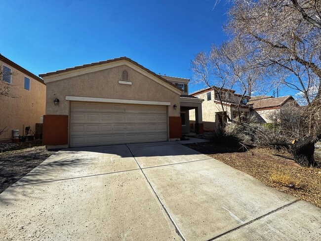 1131 Pacaya Dr NW in Albuquerque, NM - Building Photo - Building Photo