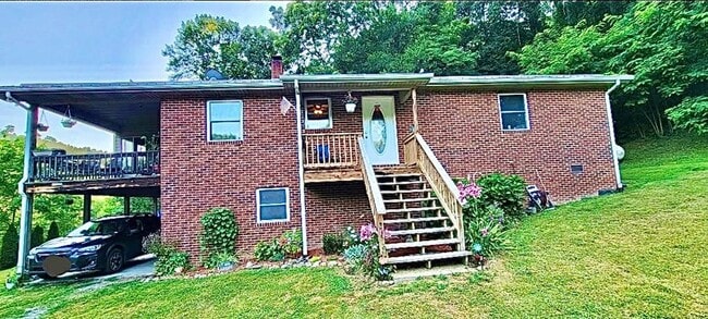 property at 4900 Wolf Creek Hwy