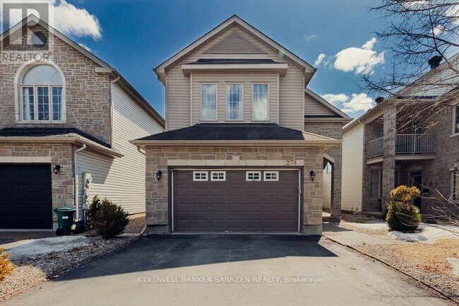 property at 274 Trail Side Cir