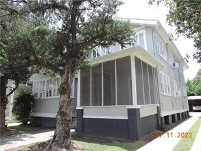 7726 S Claiborne Ave in New Orleans, LA - Building Photo - Building Photo