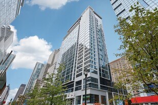 1919 Market in Philadelphia, PA - Building Photo