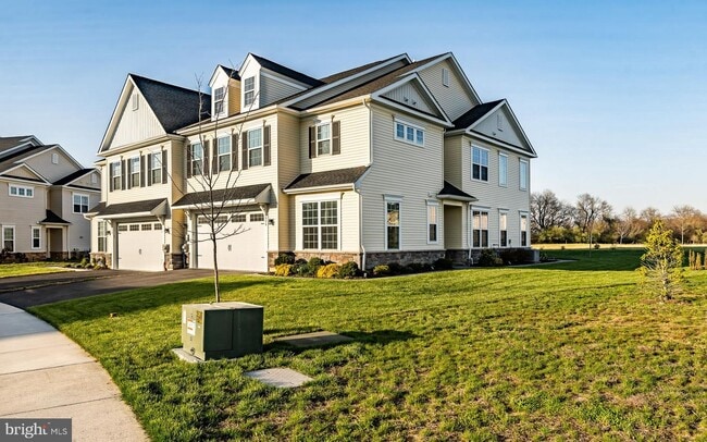 property at 606 Margaret Ct
