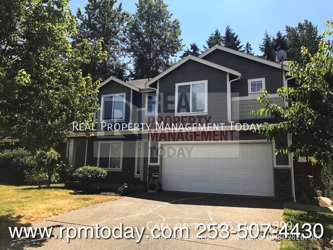 property at 12712 167th St Ct E