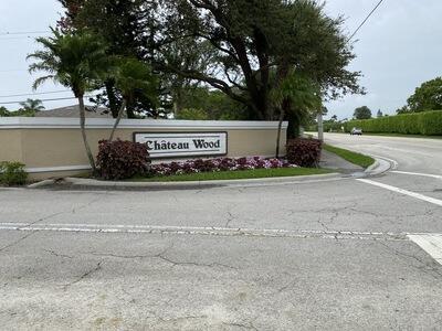 property at 3900 Village Dr