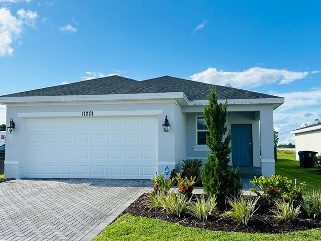 property at 11201 Fernbrook Dr