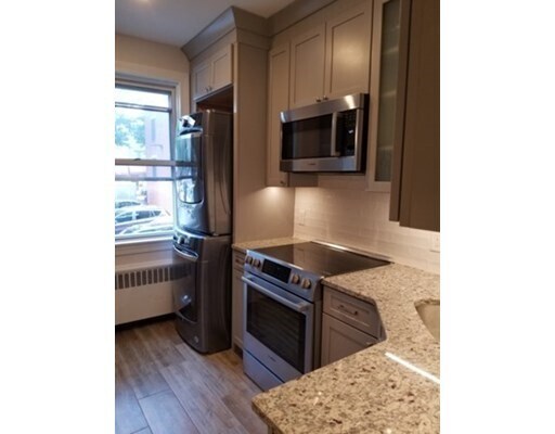12 Fayette St in Boston, MA - Building Photo - Building Photo