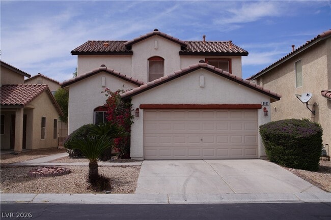 property at 8037 N Cabbage Cove St