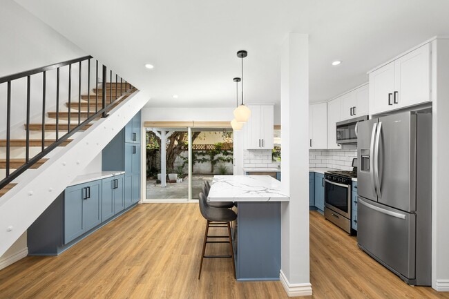 3852 W 157th St, Unit Back Unit in Lawndale, CA - Building Photo - Building Photo