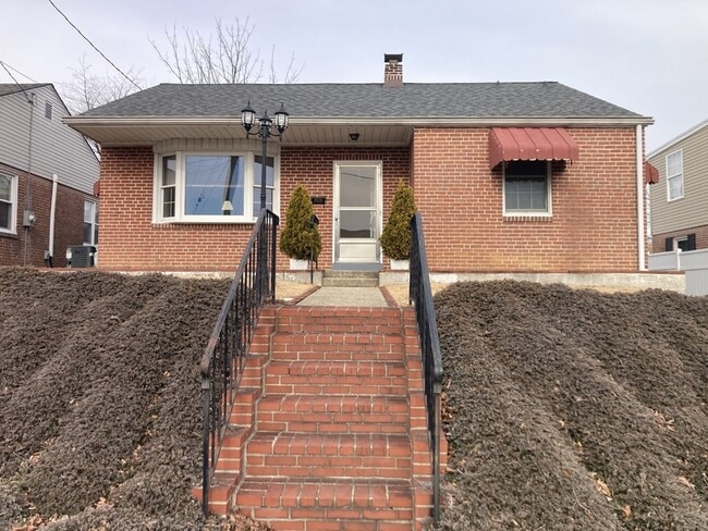 705 Fallon Ave in Wilmington, DE - Building Photo - Building Photo