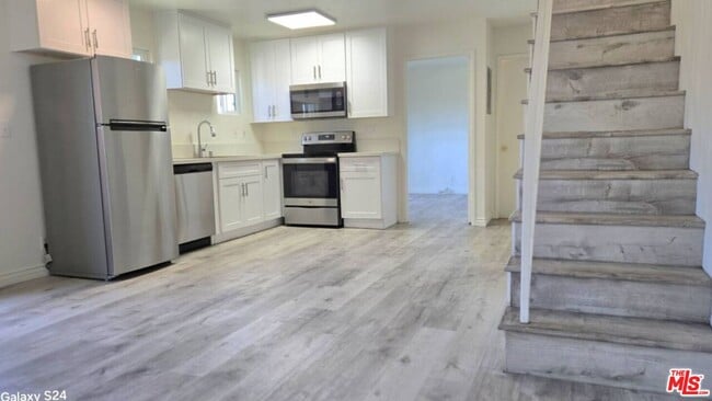 property at 140 N Berendo St