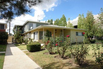 5727 Tilden Ave in Van Nuys, CA - Building Photo - Building Photo