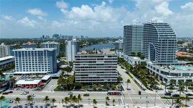 345 N Fort Lauderdale Beach Blvd in Fort Lauderdale, FL - Building Photo - Building Photo