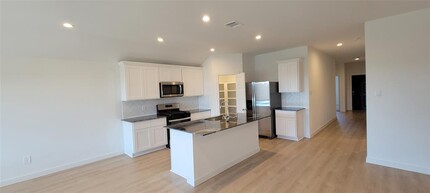 1326 Palm Tree Ln in Iowa Colony, TX - Building Photo - Building Photo