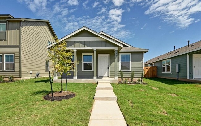 property at 203 Chapel Beck Dr