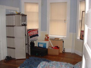 16 Dighton St, Unit #1 in Boston, MA - Building Photo - Building Photo