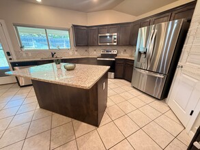 1412 Justice Dr in Copperas Cove, TX - Building Photo - Building Photo