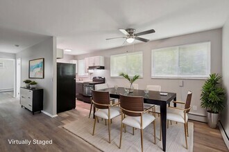3800 Dina Terrace in Cheviot, OH - Building Photo - Building Photo