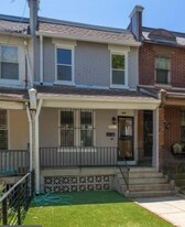624 Irving St NW in Washington, DC - Building Photo