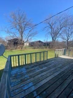 2506 24th Pl in North Chicago, IL - Foto de edificio - Building Photo