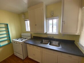 2601 N Sparkman Blvd in Tucson, AZ - Building Photo - Building Photo