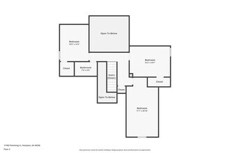 11700 Flemming Ct in Hampton, GA - Building Photo - Building Photo