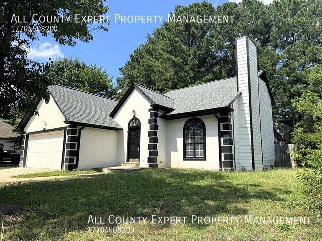 2290 Honeycomb Ct in Duluth, GA - Building Photo - Building Photo