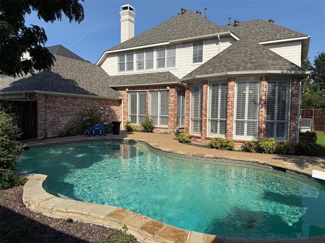 8421 Orchard Hill Dr in Plano, TX - Building Photo - Building Photo