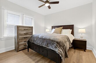 3326 E Overlook Rd, Unit The Overlook in Cleveland Heights, OH - Foto de edificio - Building Photo