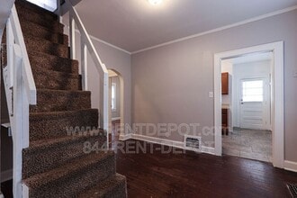 1413 S Harlan Ave in Evansville, IN - Building Photo - Building Photo