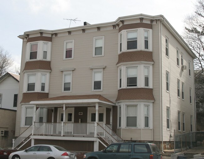 154-156 Boylston St in Brookline, MA - Building Photo - Building Photo