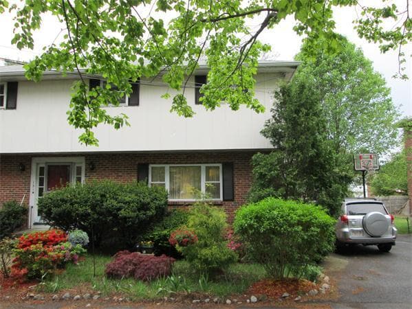 129 Gould St, Unit 1
