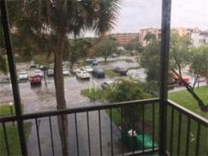property at 7300 NW 17th St