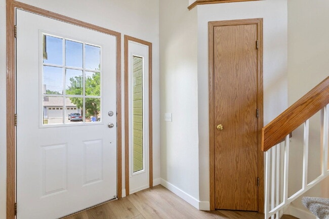 4335 Conquista Dr in Colorado Springs, CO - Building Photo - Building Photo