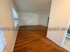 644 Vernon Ave in Los Angeles, CA - Building Photo - Building Photo