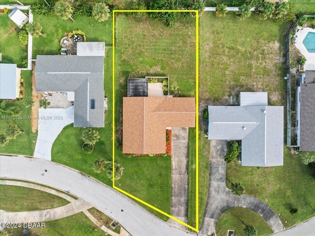 191 Marvin Rd in Ormond Beach, FL - Building Photo - Building Photo