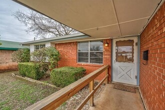 1308 NE 25th St in Oklahoma City, OK - Building Photo - Building Photo